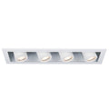 WAC Lighting Silo Multiples Silo Multiple - Trimmed