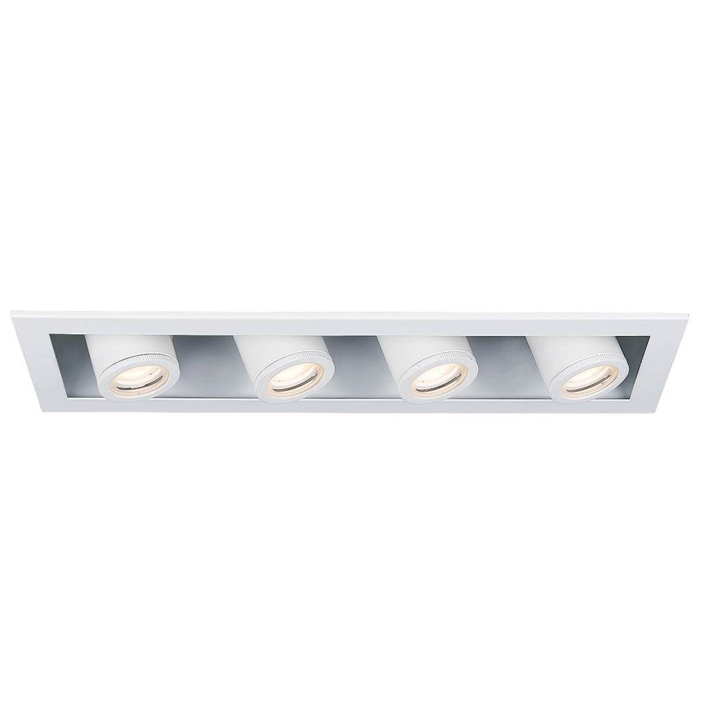 WAC Lighting Silo Multiples Silo Multiple - Trimmed