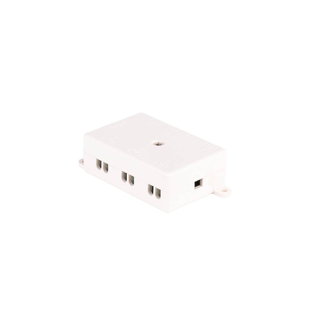 WAC Lighting Accessories Multiple Terminal Block