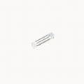 WAC Lighting Pixels Standoffs 0.50'' In Clear
