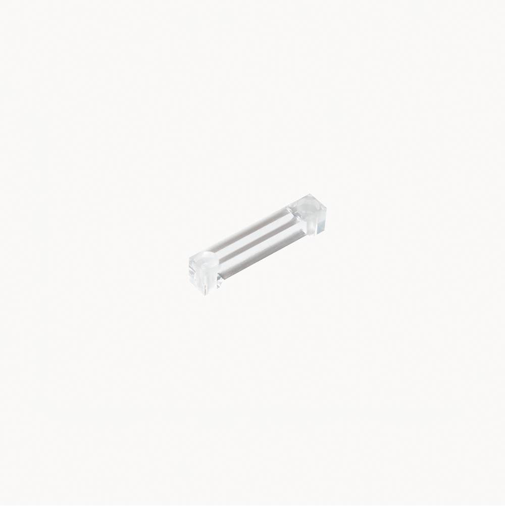 WAC Lighting Pixels Standoffs 0.50'' In Clear