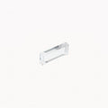 WAC Lighting Pixels Standoffs 1.00'' In Clear