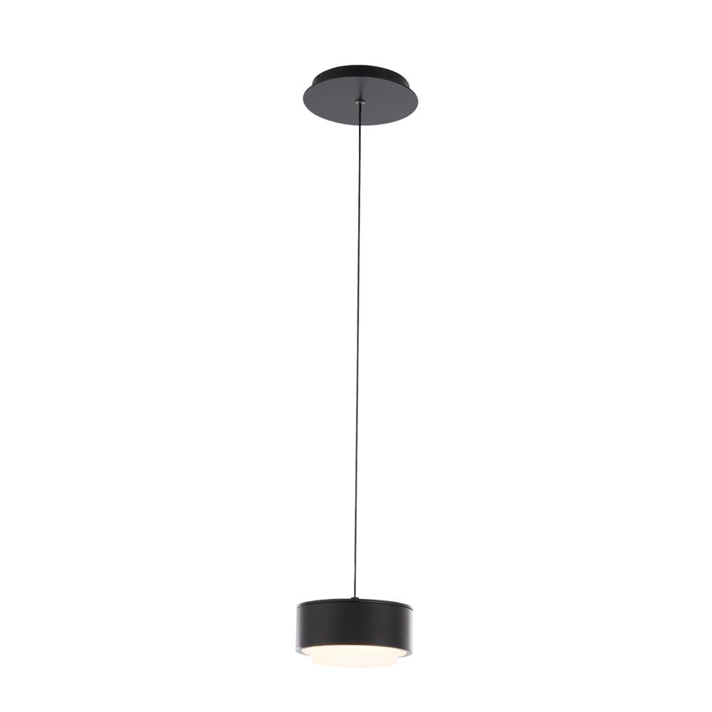 WAC Lighting Ohm Led Pendant