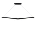 WAC Lighting Alleron Linear Pendant