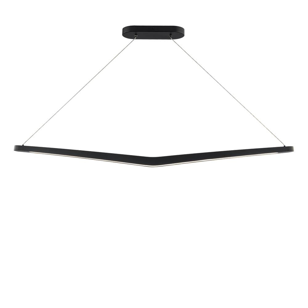 WAC Lighting Alleron Linear Pendant