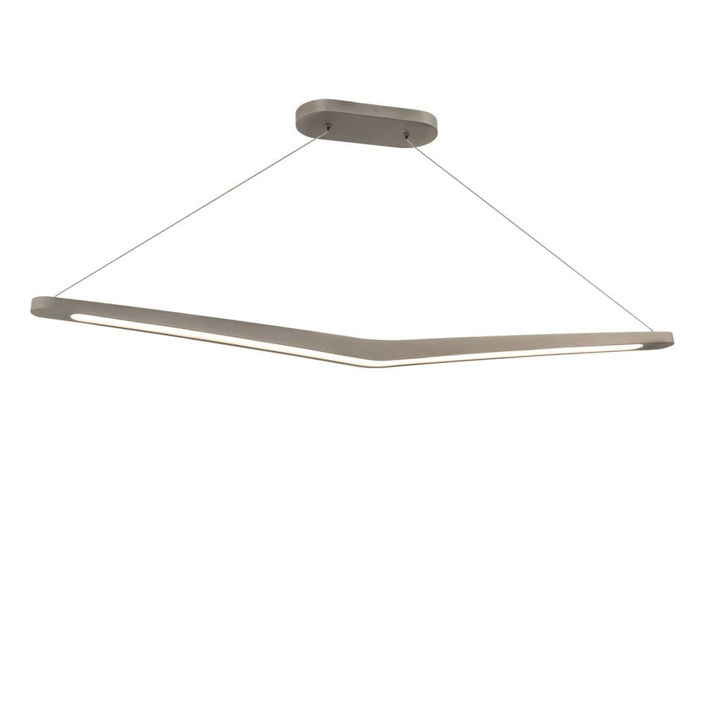 WAC Lighting Alleron Linear Pendant