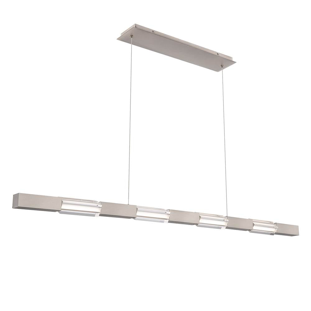 WAC Lighting Super Star Super Star Linear Light