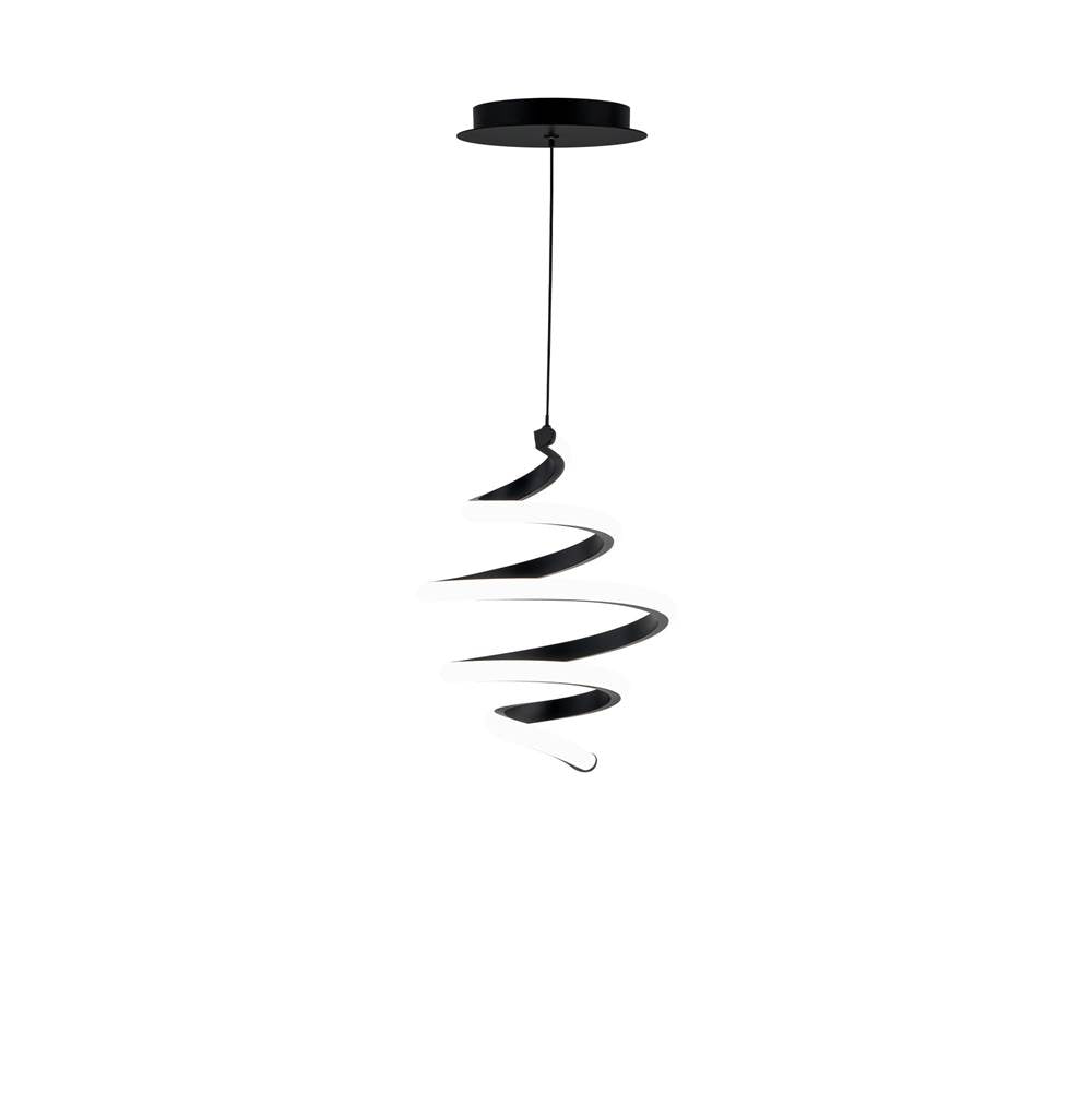 WAC Lighting Whirl Mini Pendant Light