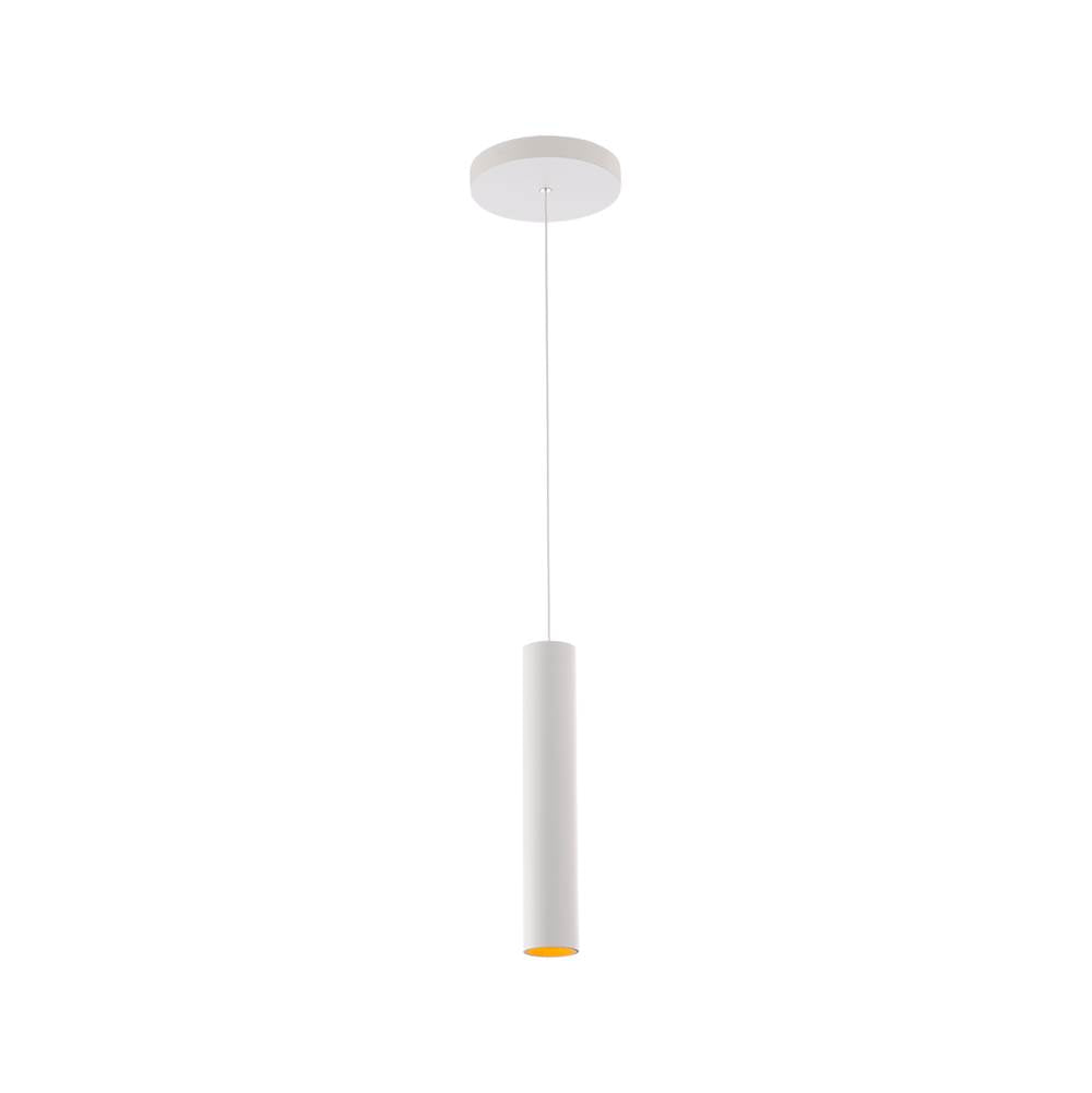 WAC Lighting Silo Pendants Silo 2020 Monopoint Pendant