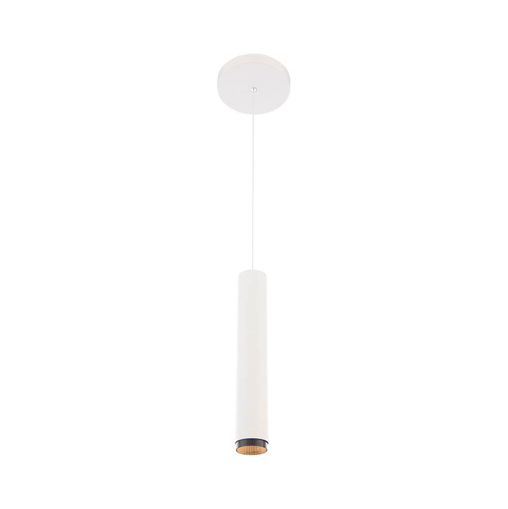WAC Lighting Silo Pendants Silo 2020 Monopoint Pendant