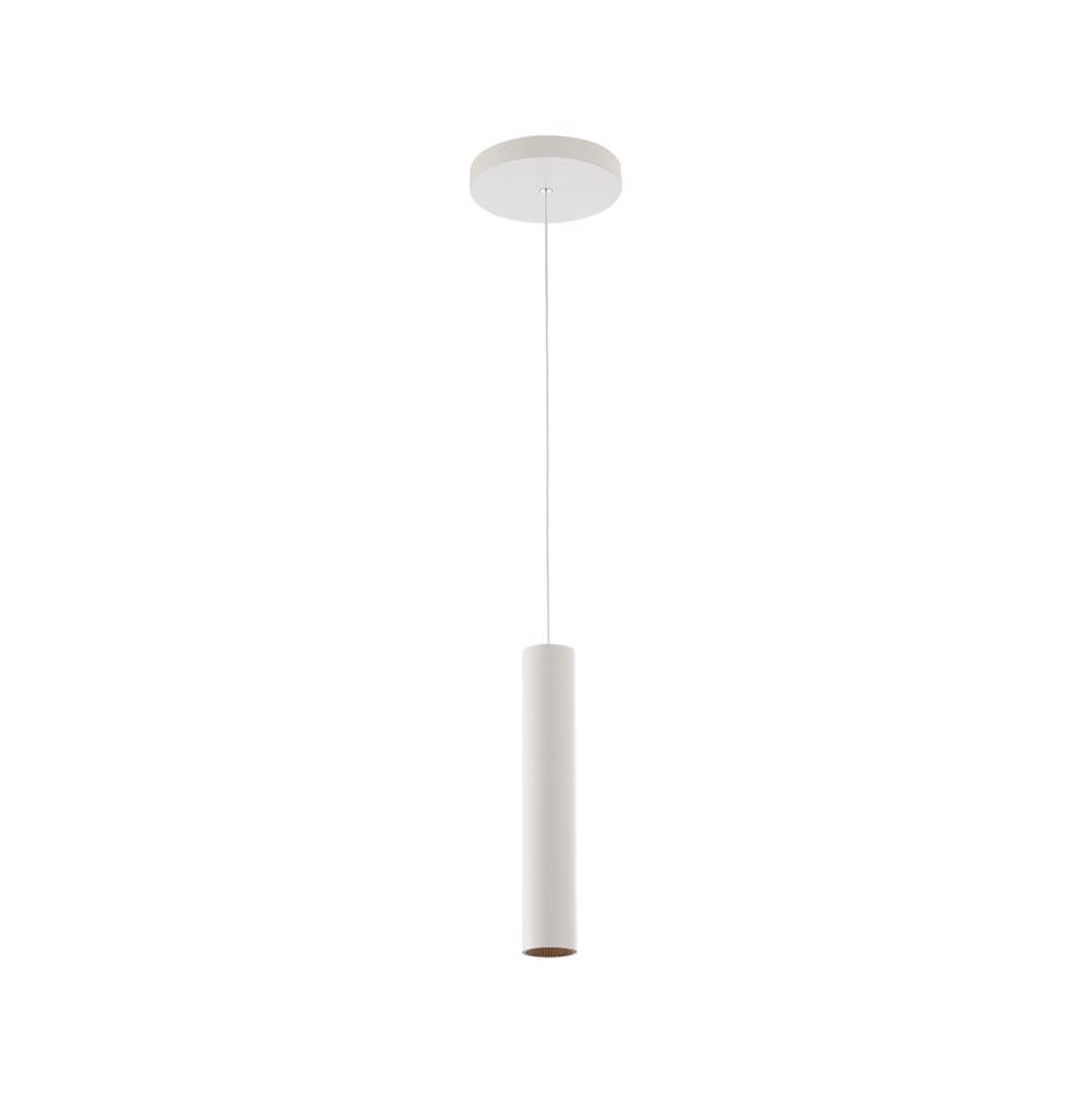 WAC Lighting Silo Pendants Silo 2020 Monopoint Pendant