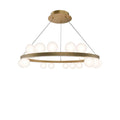 WAC Lighting Carousel Chandelier Light