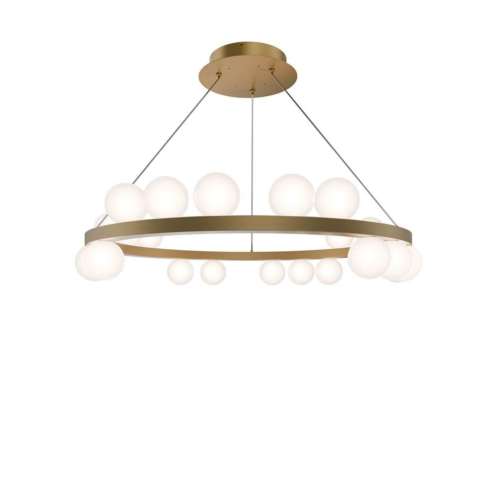 WAC Lighting Carousel Chandelier Light