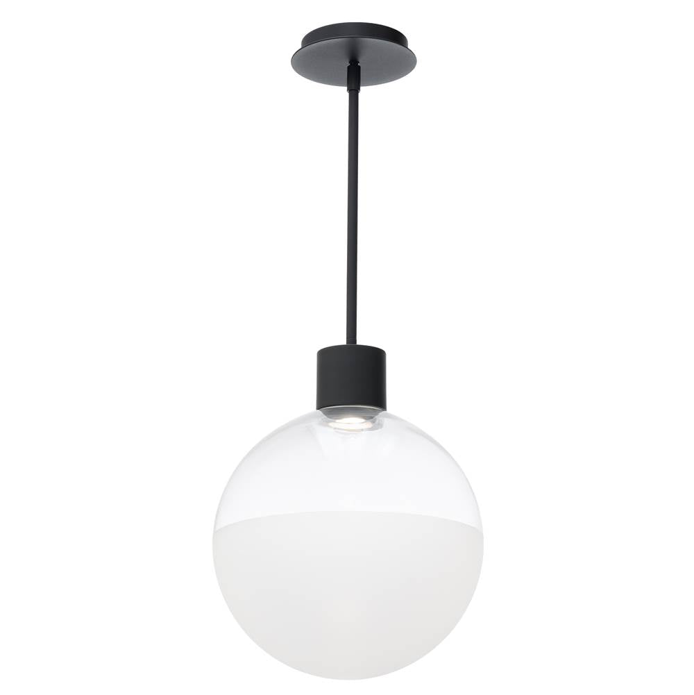 WAC Lighting Gaze Mini Pendant Light