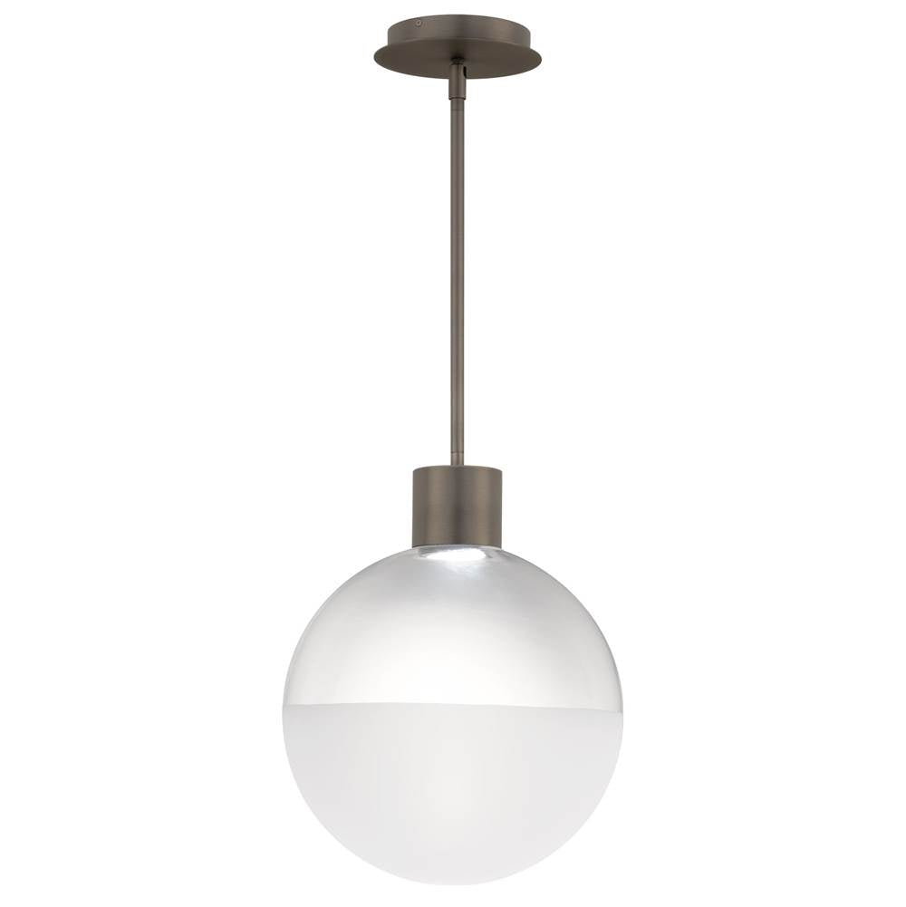 WAC Lighting Gaze Mini Pendant Light