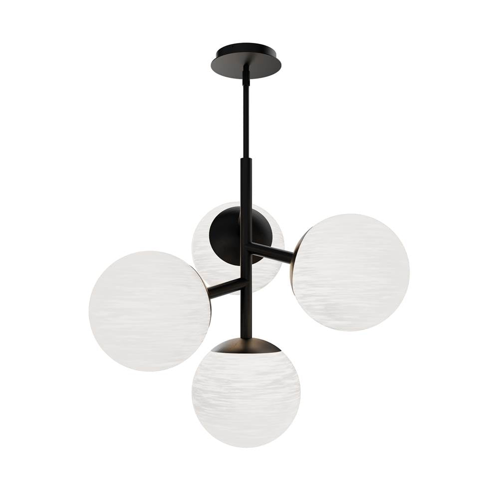 WAC Lighting Quatrro Quattro Pendant Light