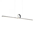 WAC Lighting Loophole Led Pendant