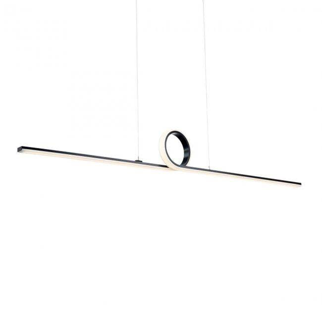 WAC Lighting Loophole Led Pendant