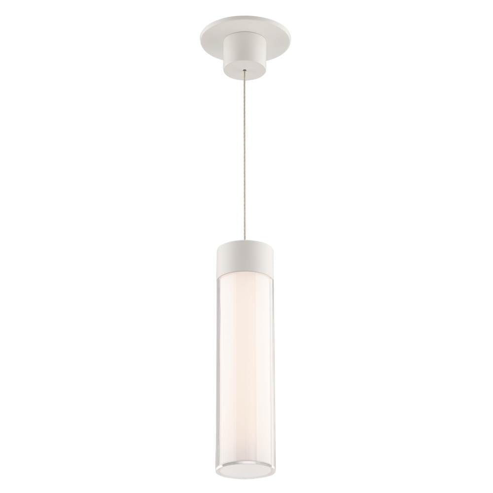 WAC Lighting Twist N Lite Twist-n-lite 240212 5cct Pendant
