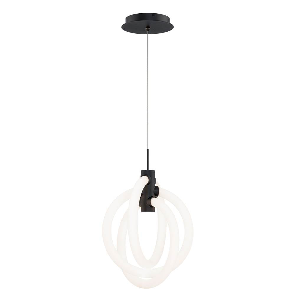 WAC Lighting Knot Mini Pendant Light