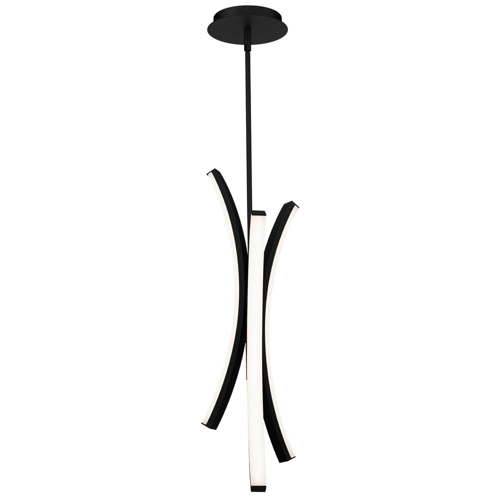 WAC Lighting Tusk Mini Pendant Light