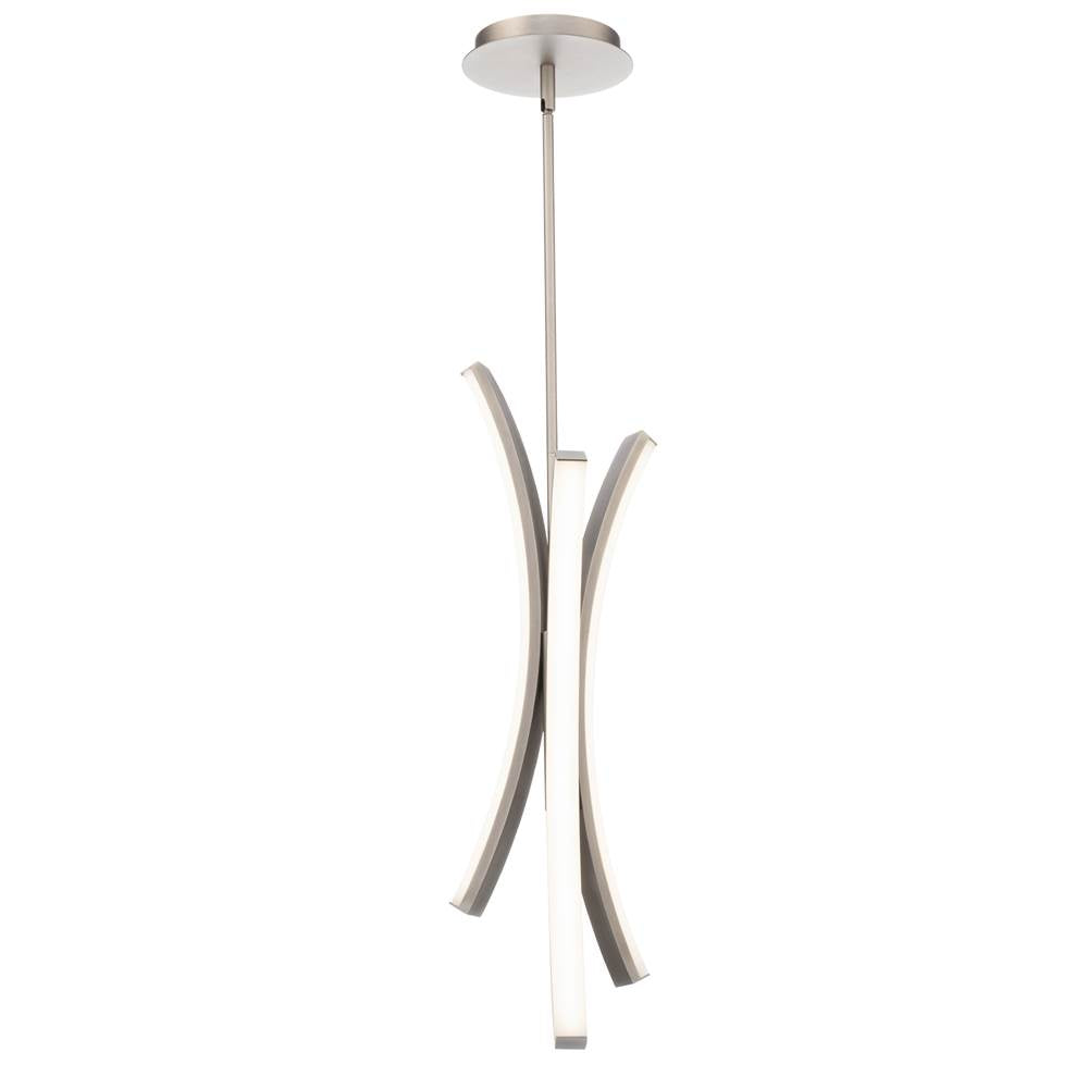 WAC Lighting Tusk Mini Pendant Light