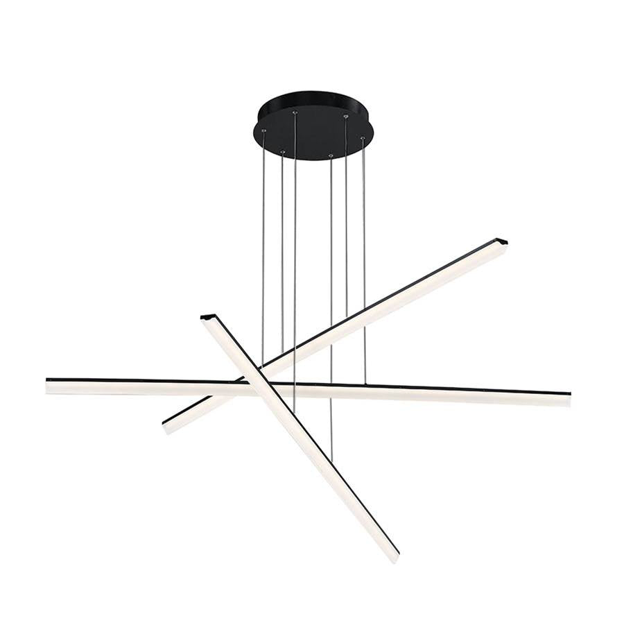 WAC Lighting Stack Led Pendant