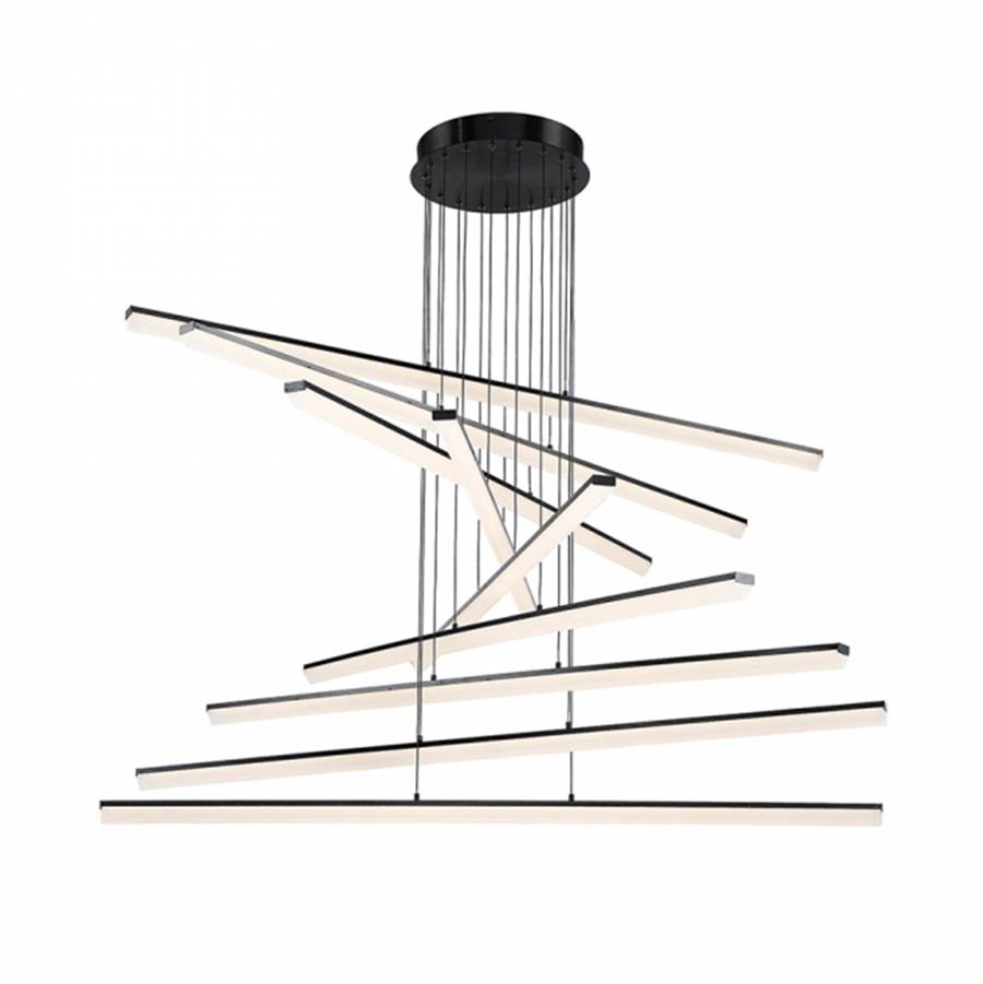 WAC Lighting Stack Led Pendant