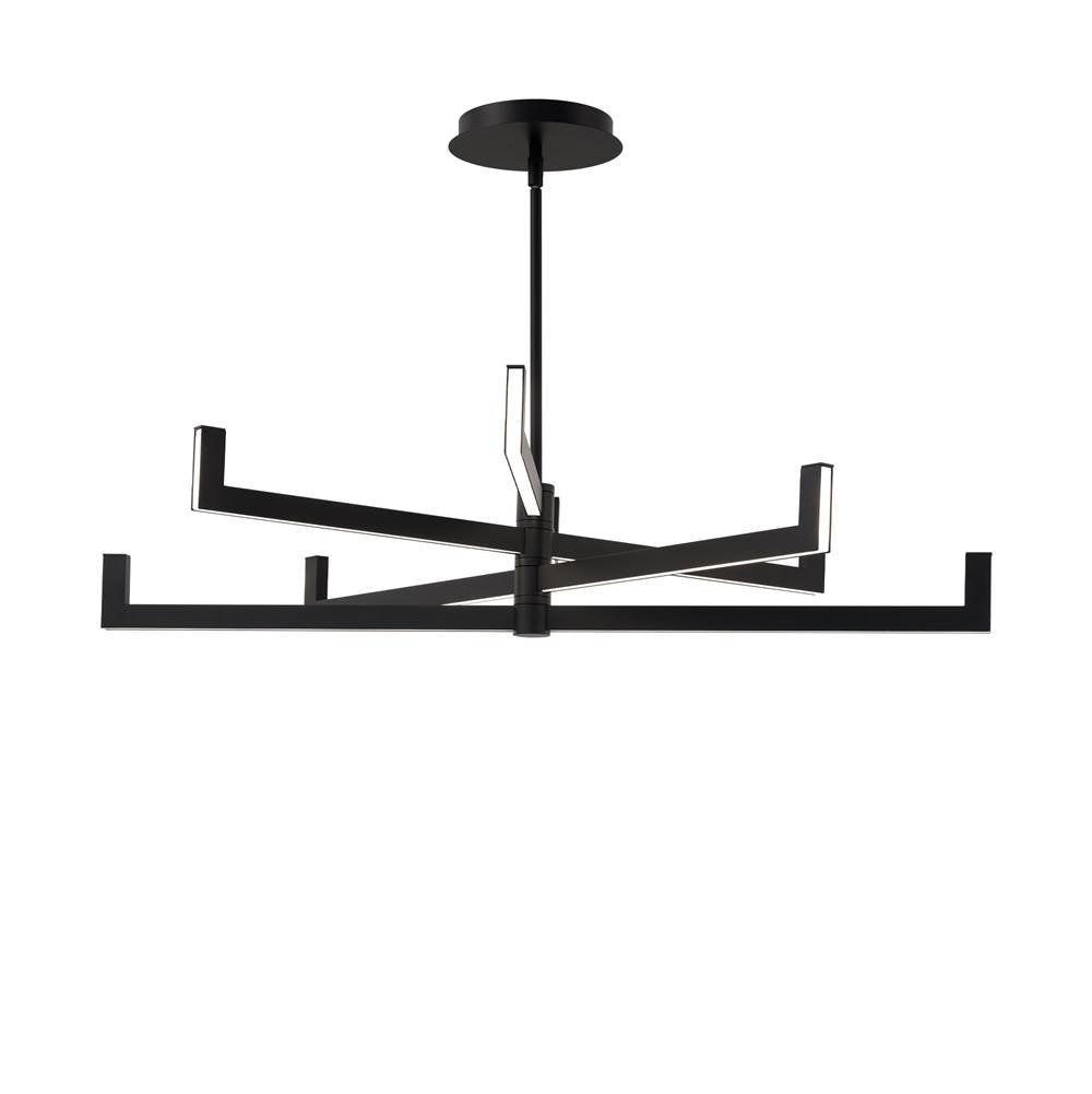 WAC Lighting Ferrous Chandelier Light