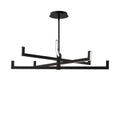 WAC Lighting Ferrous Chandelier Light