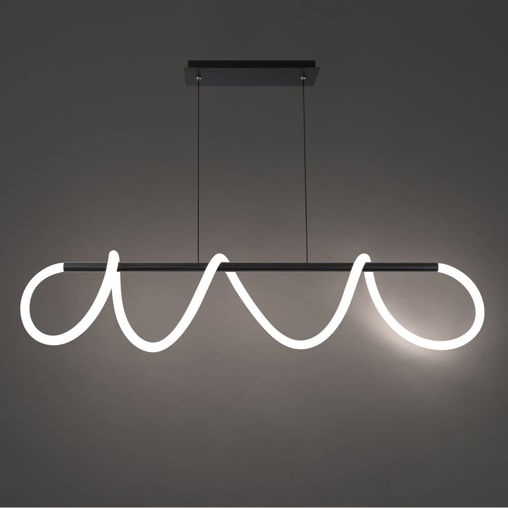 WAC Lighting Tightrope Pendant Light
