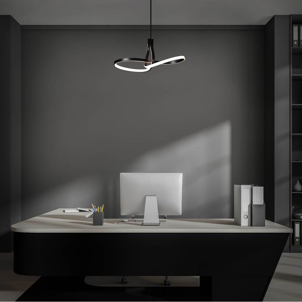 WAC Lighting Mobius Pendant Light