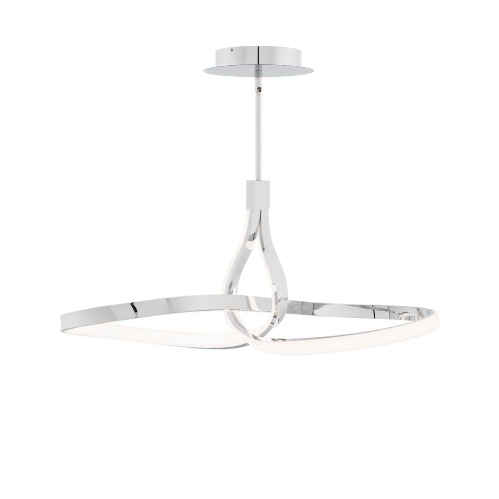 WAC Lighting Mobius Pendant Light