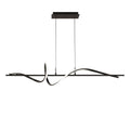 WAC Lighting Corkscrew Linear Pendant