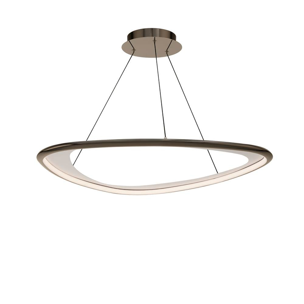 WAC Lighting Oyster Pendant Light