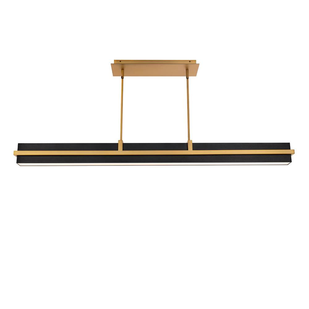 WAC Lighting Desmond Pendant Light