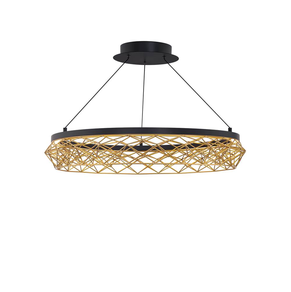 WAC Lighting Lacey Pendant Light