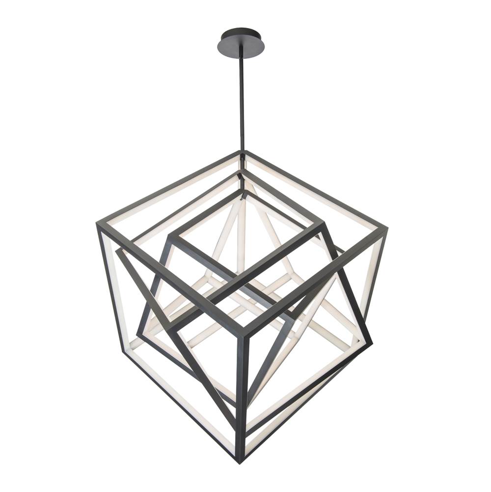 WAC Lighting Atlas Led Pendant