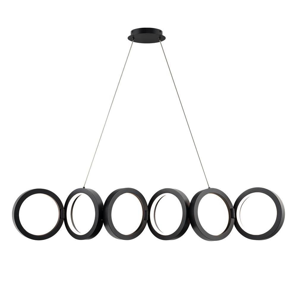 WAC Lighting Cabot Linear Pendant