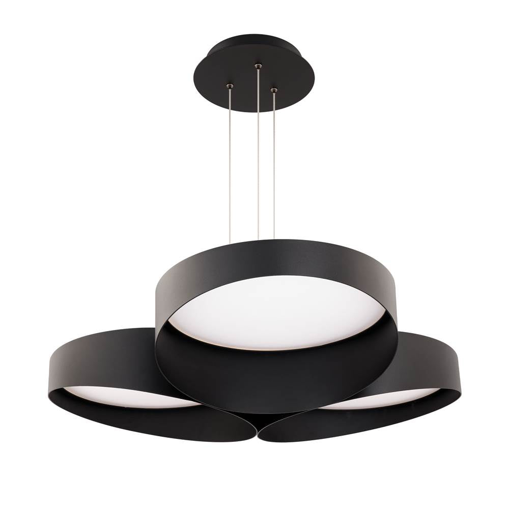WAC Lighting Triolet Pendant Light