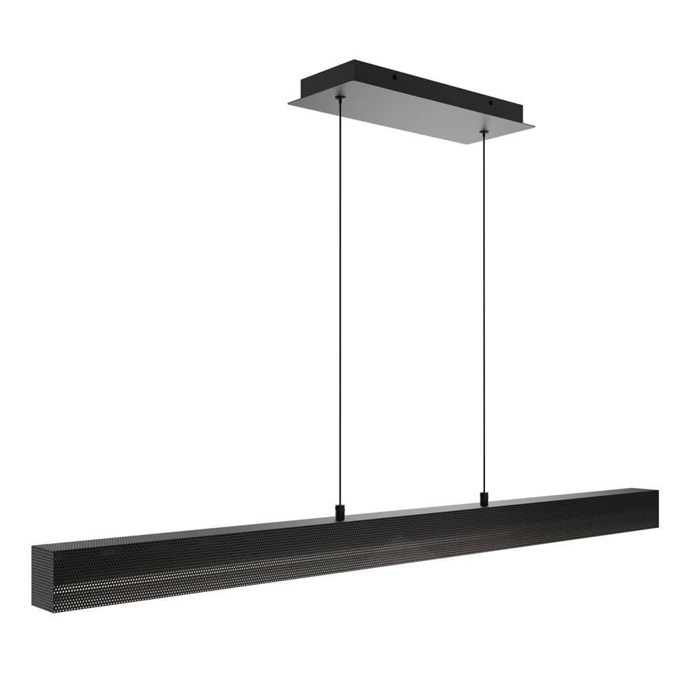 WAC Lighting Grille Pendant Light