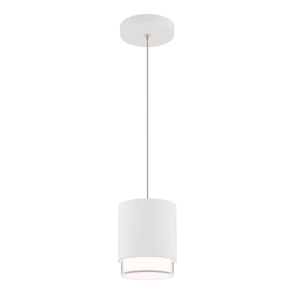 WAC Lighting Cloak Pendant Light
