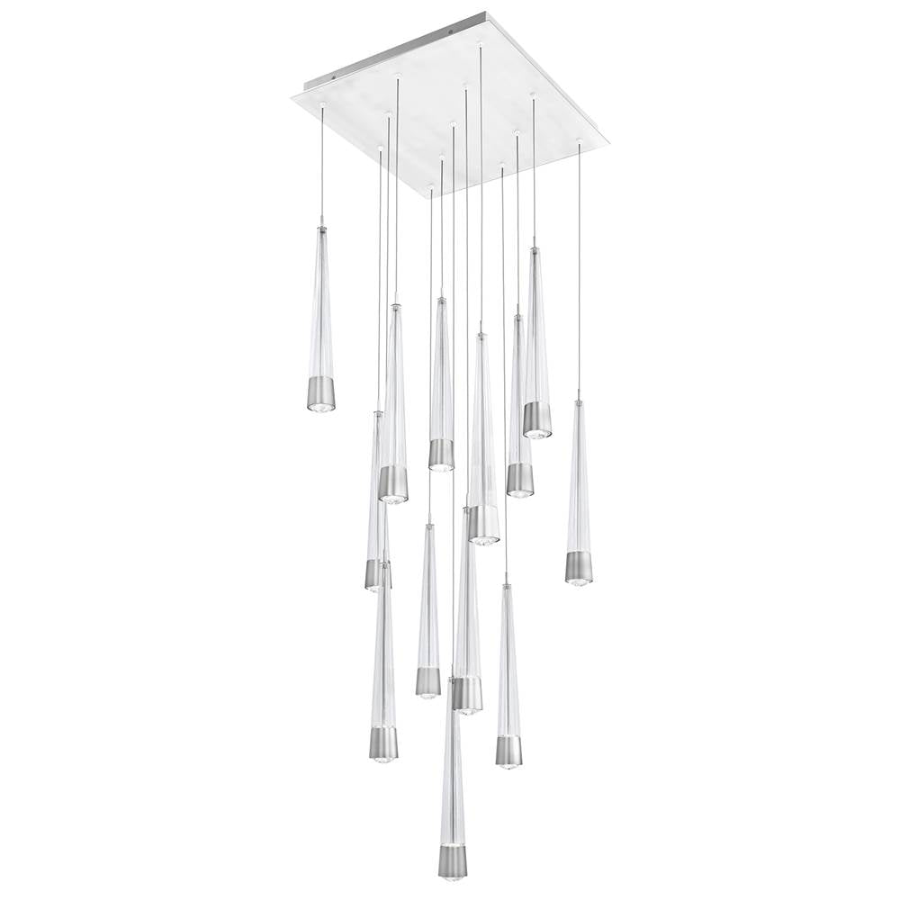 WAC Lighting Quill Chandelier Light
