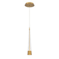 WAC Lighting Quill Mini Pendant Light