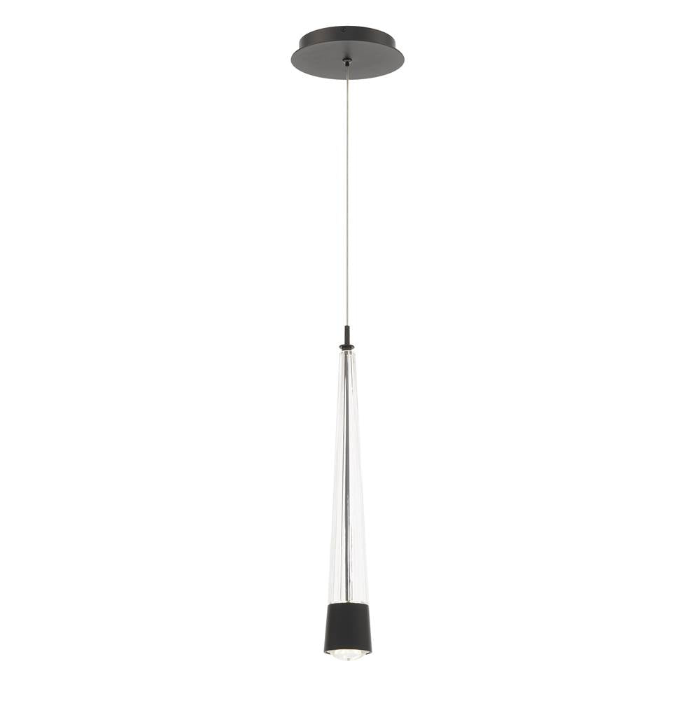 WAC Lighting Quill Mini Pendant Light