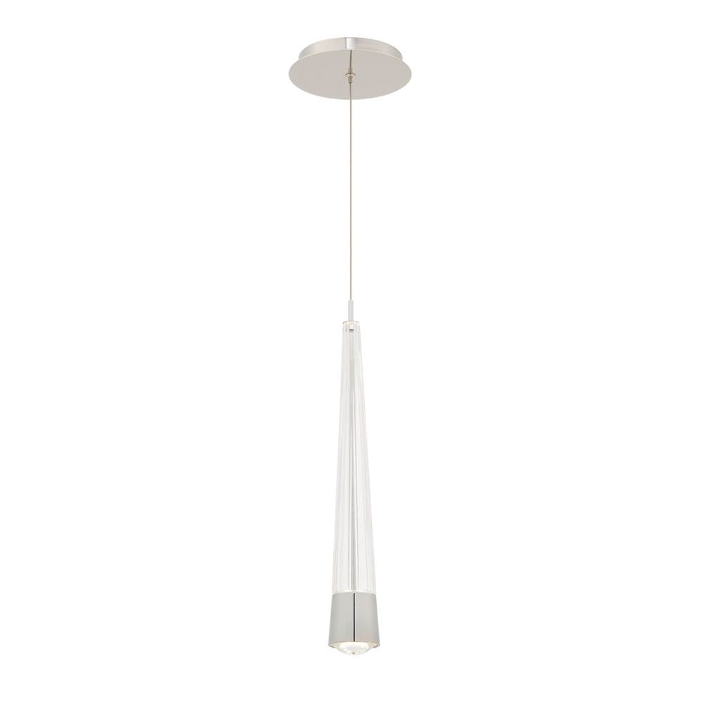 WAC Lighting Quill Mini Pendant Light