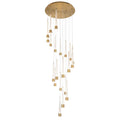 WAC Lighting Quill Chandelier Light
