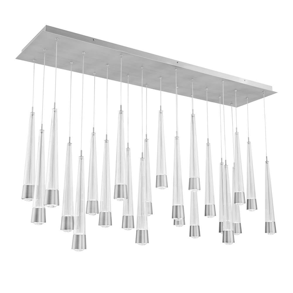 WAC Lighting Quill Chandelier Light