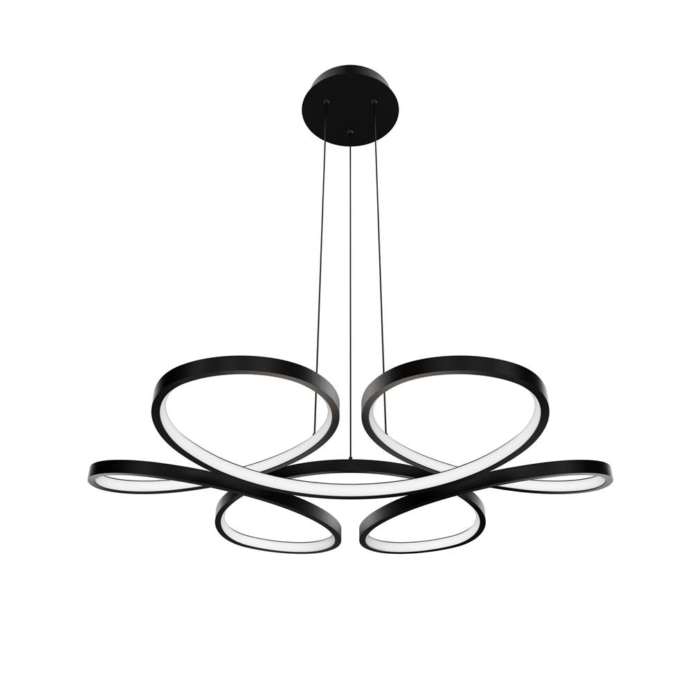 WAC Lighting Klover Pendant Light