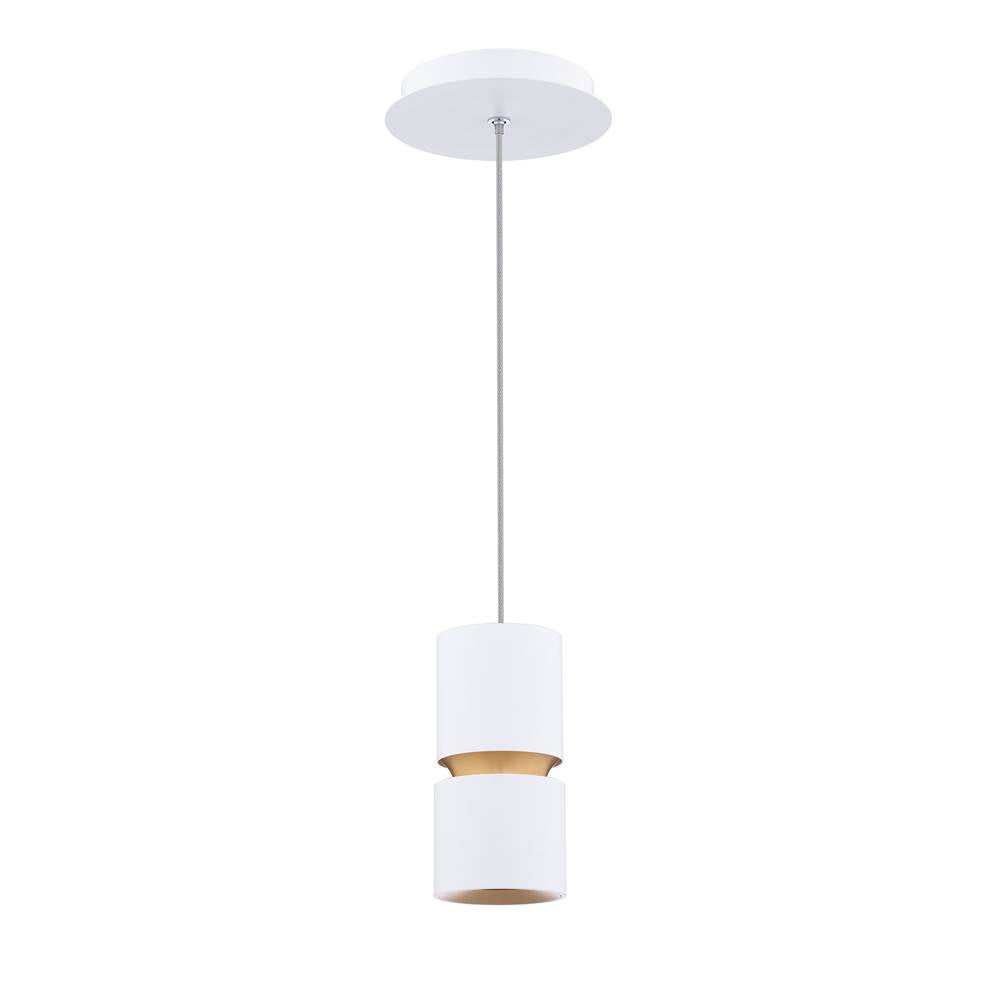 WAC Lighting Pedistal Pendant Light